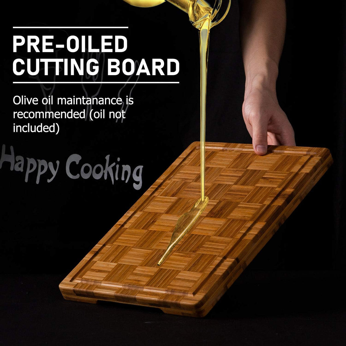 Made from soft, thoughtfully chosen materials.