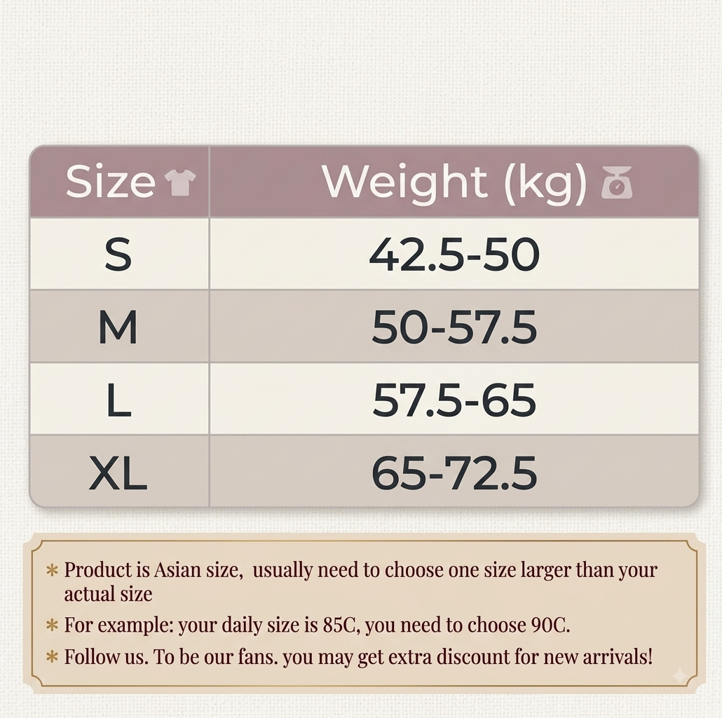 Seamless Cross-Back Support Bralette