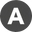 Aloxer logo